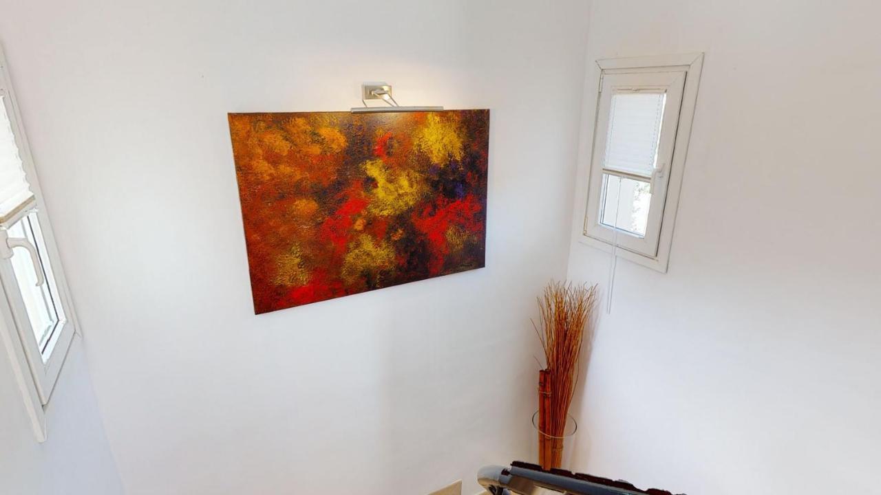 Villa Burgess - A Murcia Holiday Rentals Property Torre-Pacheco Εξωτερικό φωτογραφία
