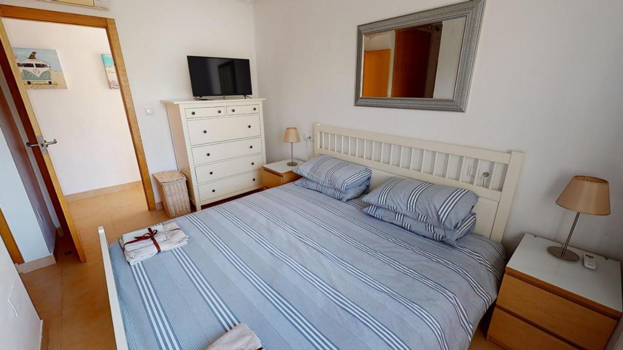 Villa Burgess - A Murcia Holiday Rentals Property Torre-Pacheco Εξωτερικό φωτογραφία