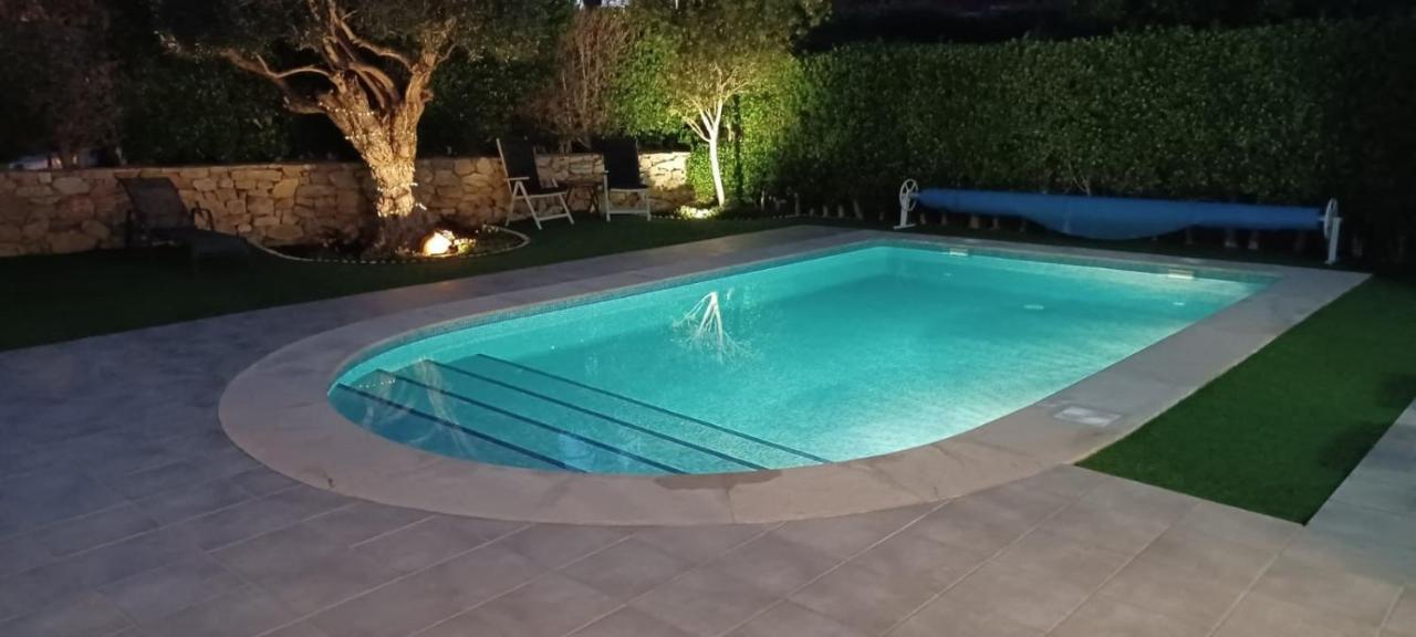Villa Burgess - A Murcia Holiday Rentals Property Torre-Pacheco Εξωτερικό φωτογραφία